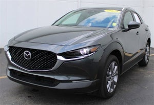 2023 MAZD CX3 2.5 S Preferred Package