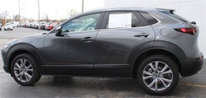 2023 MAZD CX3 2.5 S Preferred Package